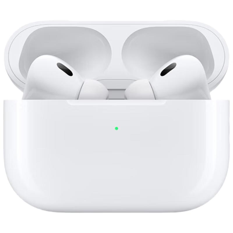 Apple AirPods Pro (2nd Generation) with MagSafe Charging Case