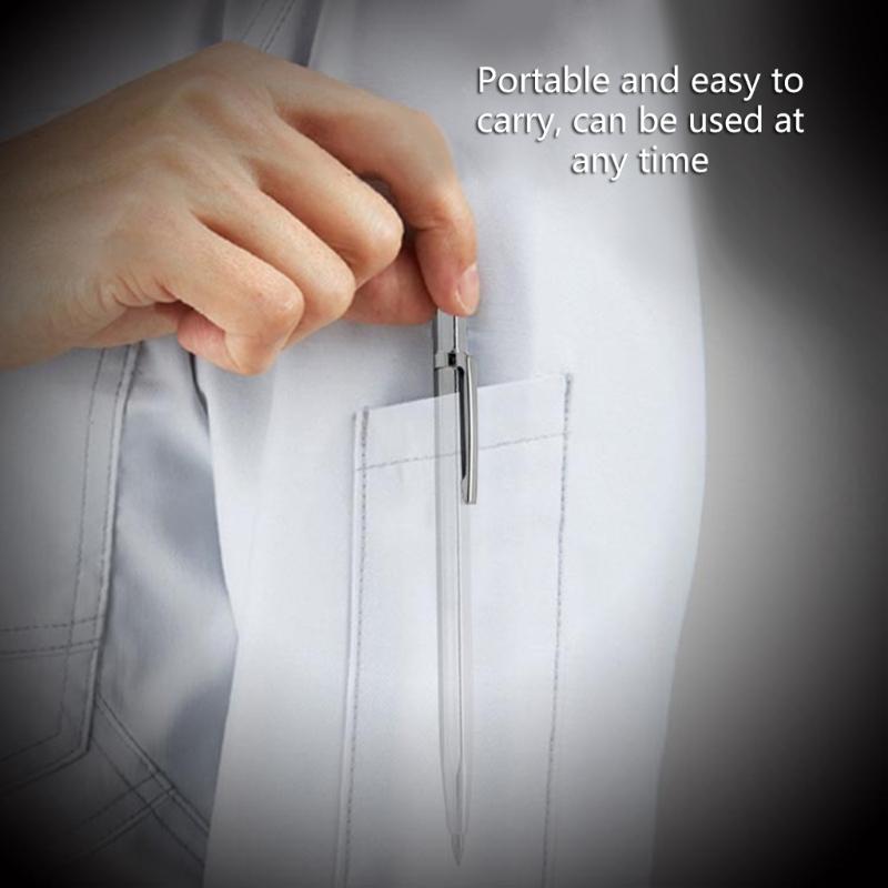 Accuracy Ground Steel Engraving Pens for DIY Glass Tile Cutting and Metal Marking Activities