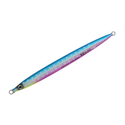 OWNER Metal Jig Shooting Jig Strike 200g Bullpin Dot 31990 Lure GJS-200 (Starting Point) #34