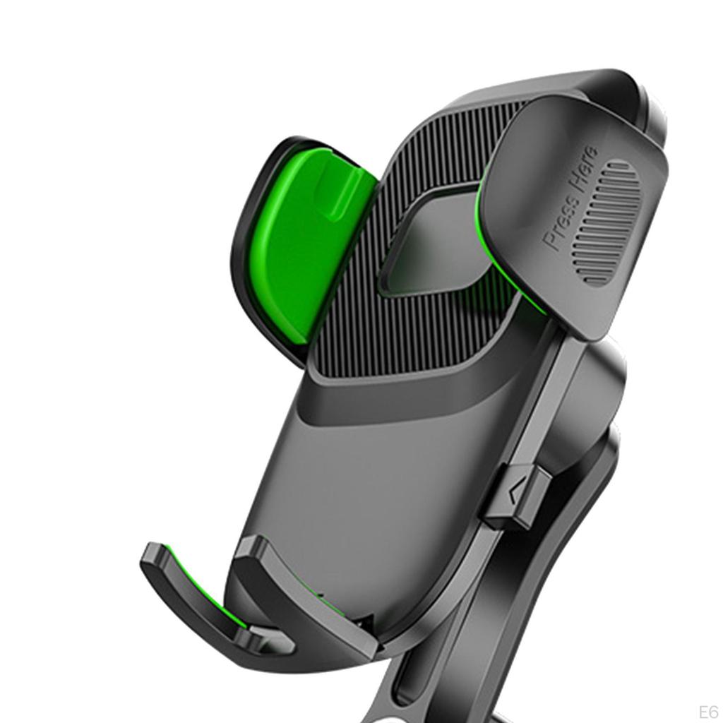 Car Phone Holder for All Smartphone Models