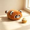 Cute Plush Animal Doll Soft Stuffed Pillow Decompression Sleep Companion Kids Gift
