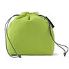 Lunchichi Insulated Lunch Bag, Drawstring Type [Easy for Children To Open] & [3-Layer Insulation for Serious Cooling] Lunch Bag, Insulated Bag, Small