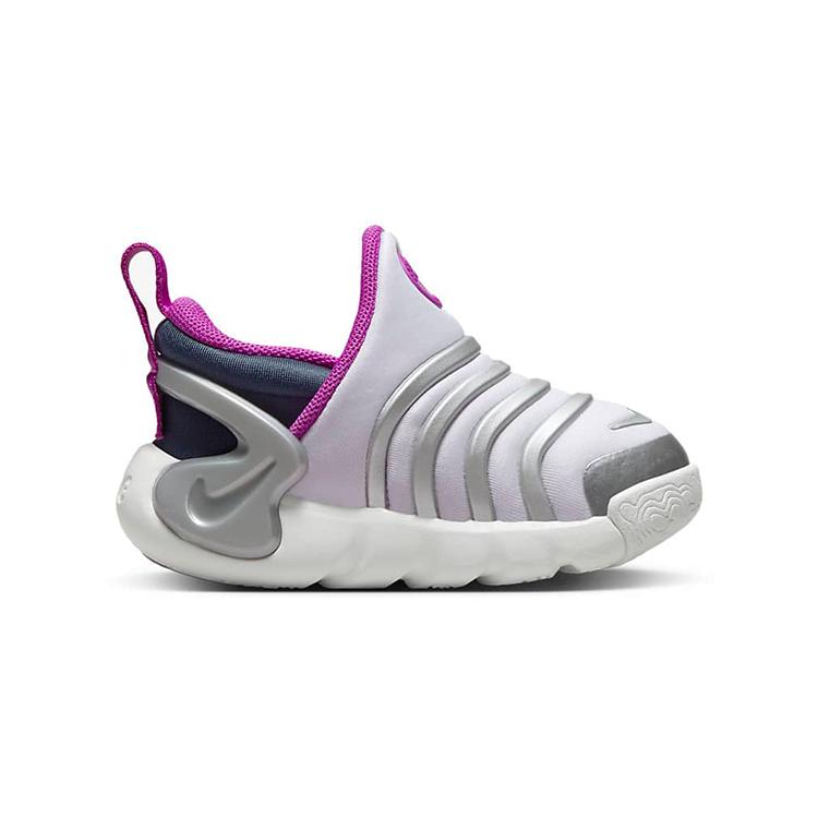 Nike Dynamo GO FlyEase Caterpillar Comfortable Slip Resistant Cushioning Abrasion Resistant Low Top Sports Casual Shoes DH3438-500