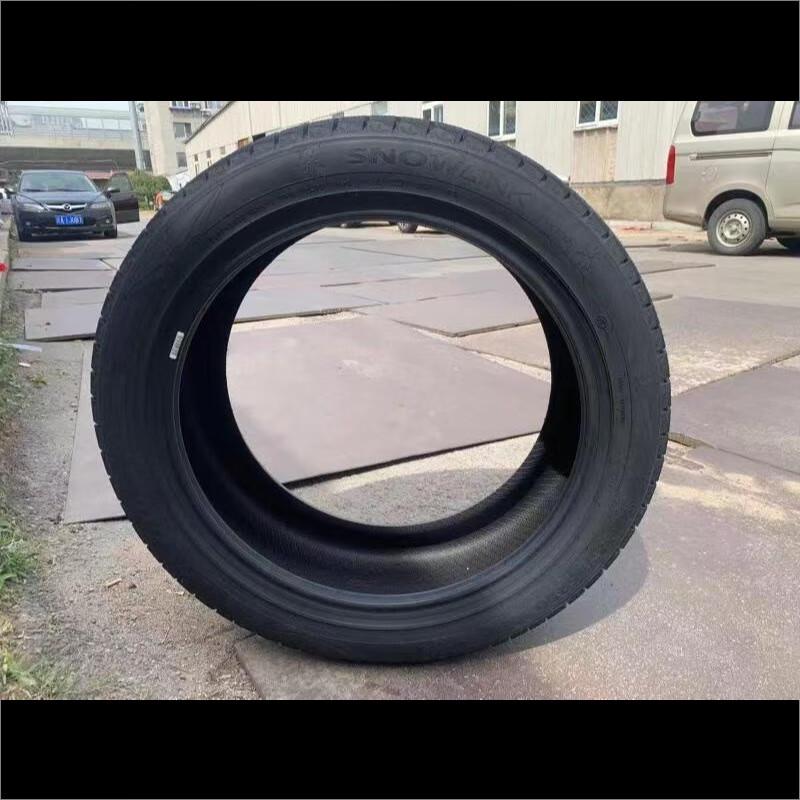 Yuetongda Winter Snow EV Passenger Car Tire