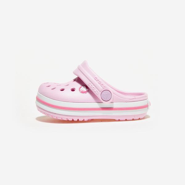 

Сабо Crocs Crocband Toddler-CRS207005