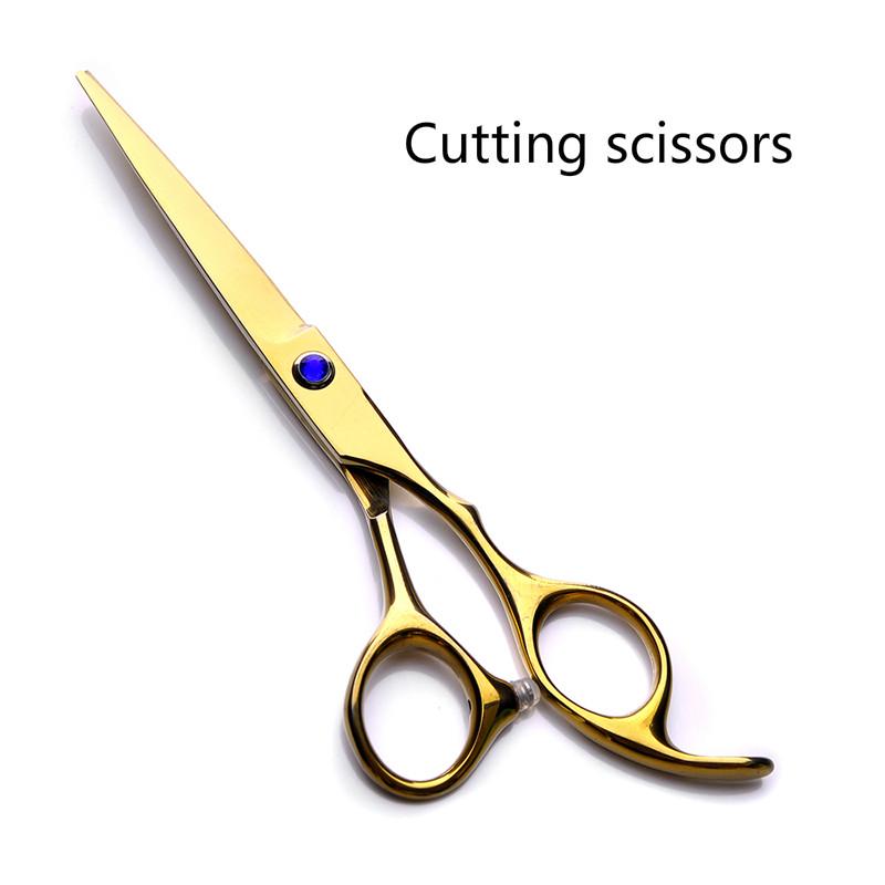 Buy High Quality Professionals Hairdressing Hair Cutting Scissors Salon