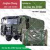 Jingliansheng Heavy-Duty Truck Tarpaulin