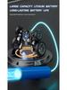 Dual-Sided Rotating Butterfly Stunt Robot Car with Transforming Spray and 2.4G Drift Remote Control