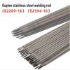 Kaiyong E2209/E2205 Duplex Stainless Steel Welding Rod