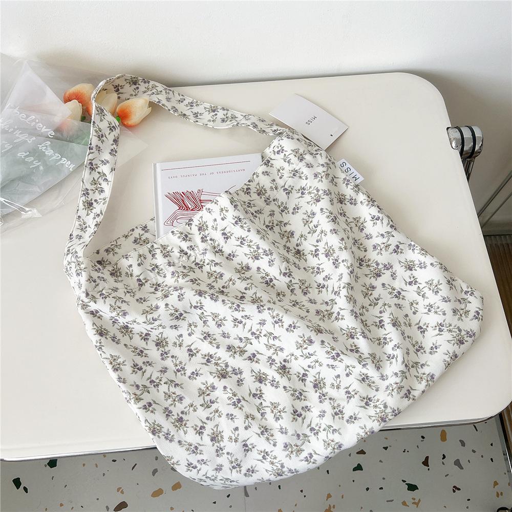 Knitted Mobile Phone Bag For Women In Spring And Autumn Cute Cartoon Versatile One Shoulder Diagonal Cross Bag Travel Coin Purse Small Handbag