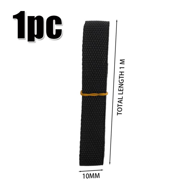 Insulation Cable Sleeves Black Braided Heat Shrink Tube Car Line Organizer Flam Retardant Wire Wrap Sheath Protection Covers