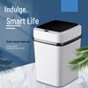 ZISIZ 15L Automatic Sensor Smart Trash Can