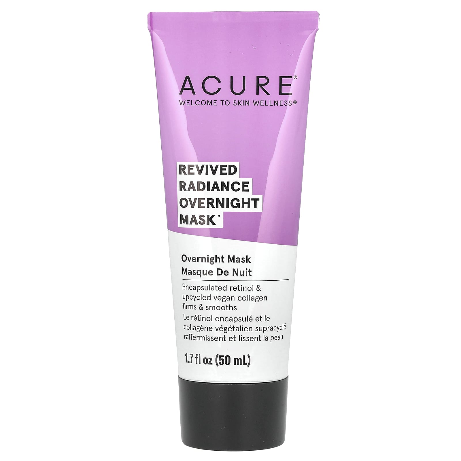 

Revive Radiance Overnight Beauty Mask, 50Ml(1.7Fl Oz)