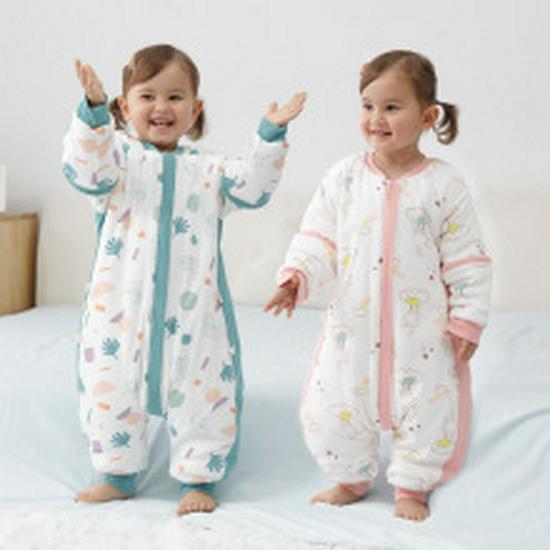 Dětské a batolecí sametové termoprádlo s otevřeným rozkrokem na podzim/zimu