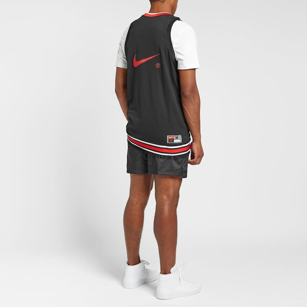 Nike X Clot Nrg Ge Jersey CK0094-010