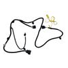 Rear Bumper Radar Speed Wiring Harness 1897319-00-B 189731900B For Tesla Model 3 Highland 2024-2026 Rear Fascia Wire Harness