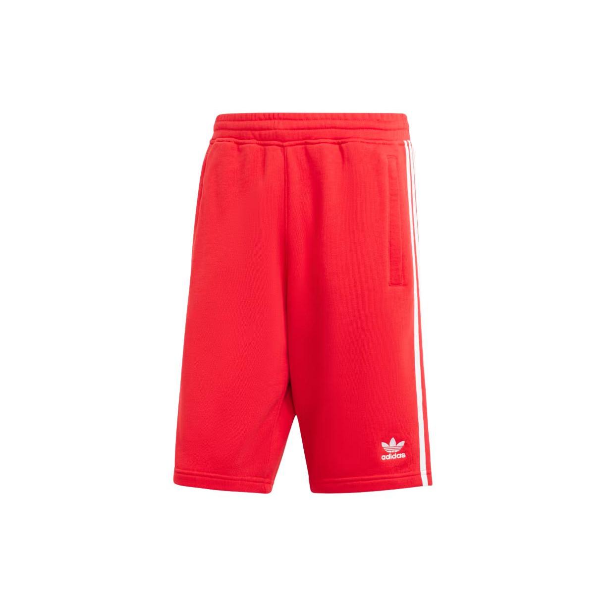 Шорты Adidas Originals Adicolor с тремя полосками IM9425 L