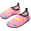 SIXSPACE Marine Water Aqua Baby First Size Kids' Shoes, Shoes, Amphibious, Lightweight, Quick-Drying, Shoes, Shoes, Shoes, Portable, Strawberry,
