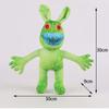 Zoonomalys Plush Toys Zoonomalys Plushies Toys Smile Cat Plush Monster Bear Plush Birthday Halloween Gift