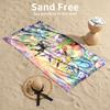 Digimon Beach towels also serve as bath towels summer essential a musthave for the outdoors the beach and the pool