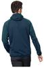Куртка Jack Wolfskin Feldberg Hoody M dark sea