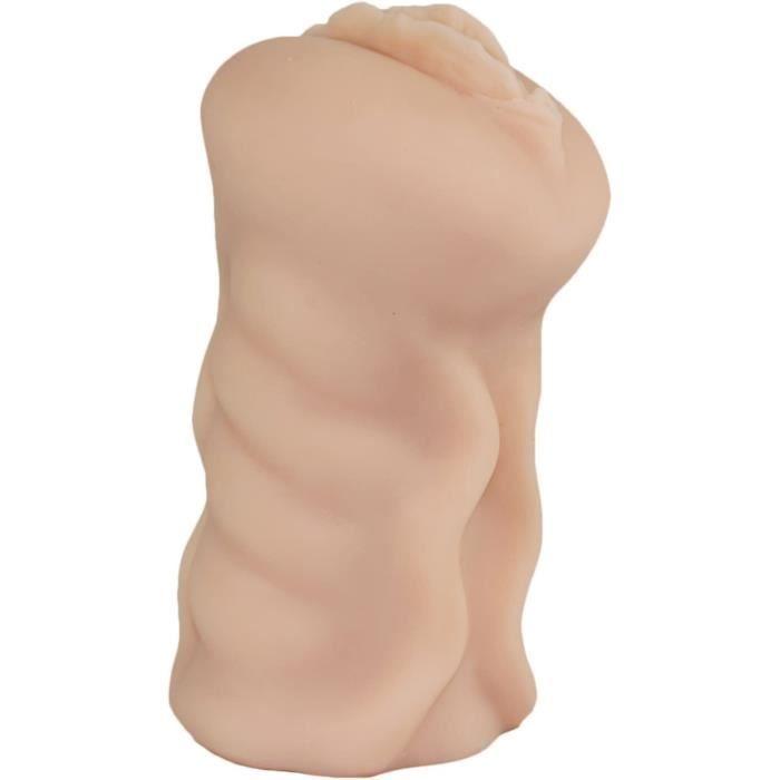 Masturbateur - CyberSkin - Va et Vient Automatique - Rechargeable - 16,5 cm - 512 g