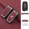 Zhonghua V5 & H530 Premium Key Cover: Durable, Dustproof, and Compatible with Junjie Models