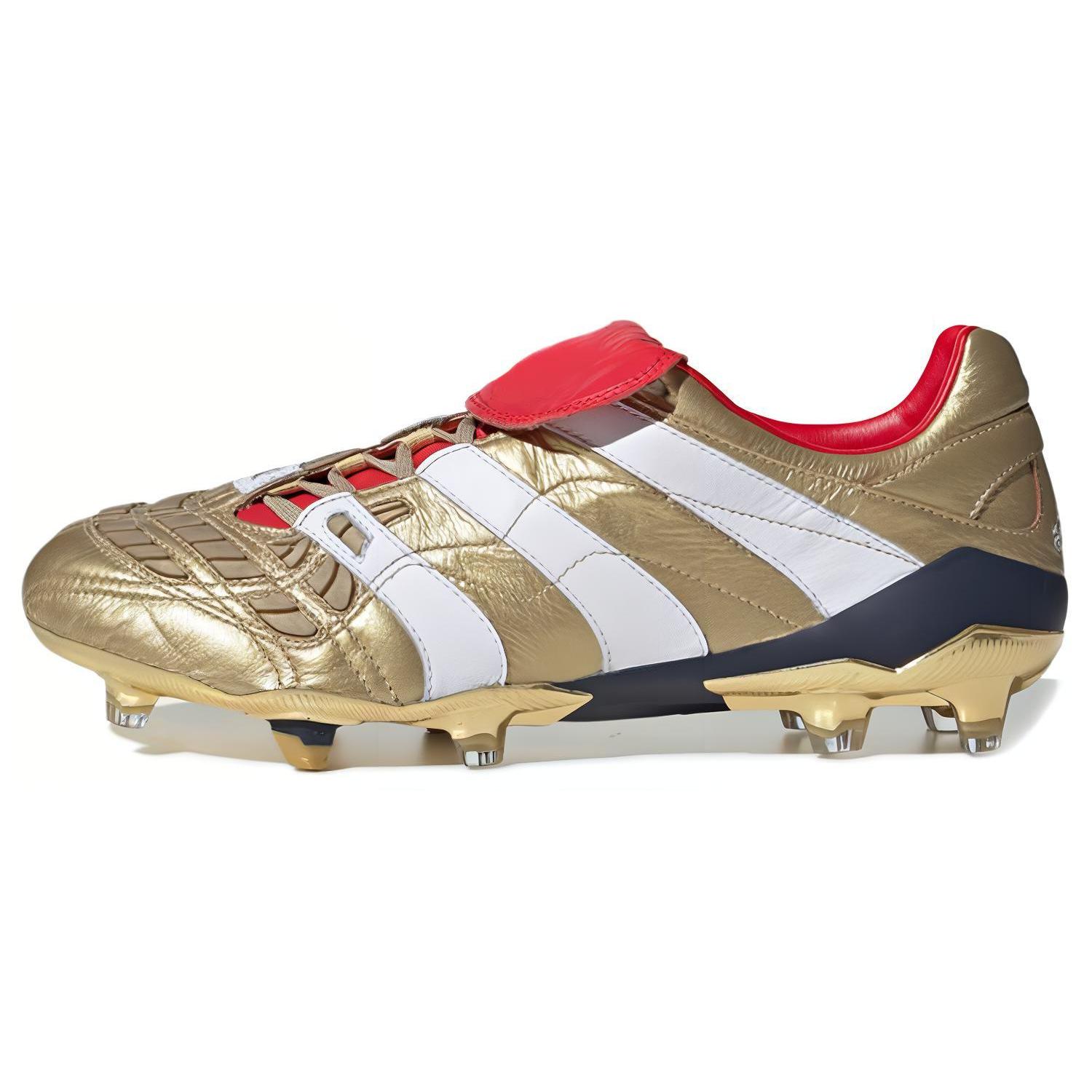 

Adidas Predator Accelerator Fg 25 Year Pack Zidane 42.5