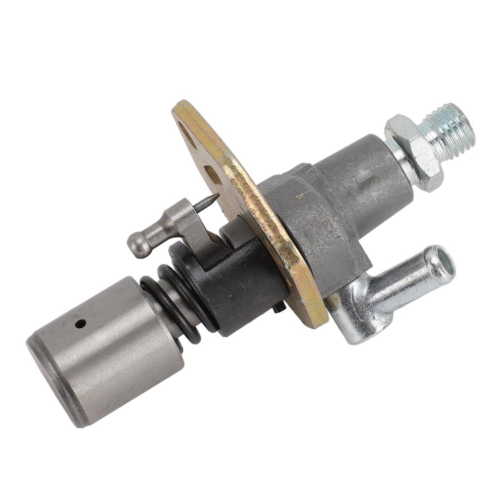 Dieselkraftstoffeinspritzpumpe Luftgekühlter Dieselmotor Mini-Fräse Kraftstoffeinspritzpumpe für Stromerzeuger