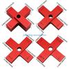 Y5GD Compact Crucifix Height Gauge Measuring Ruler For Engraving Machine Table R