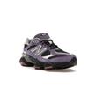 New Balance Unisex tenisky 9060 Mercury Black Purple Sea-Salt U9060VRB