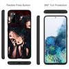Cover for iPhone 17 16 15 Xiaomi Poco Redmi Note 14 13 12 X Pro Max 9 16e Samsung Galaxy S25 S24 S23 OPPO Huawei Collection Tomie Junji Ito Phone Case