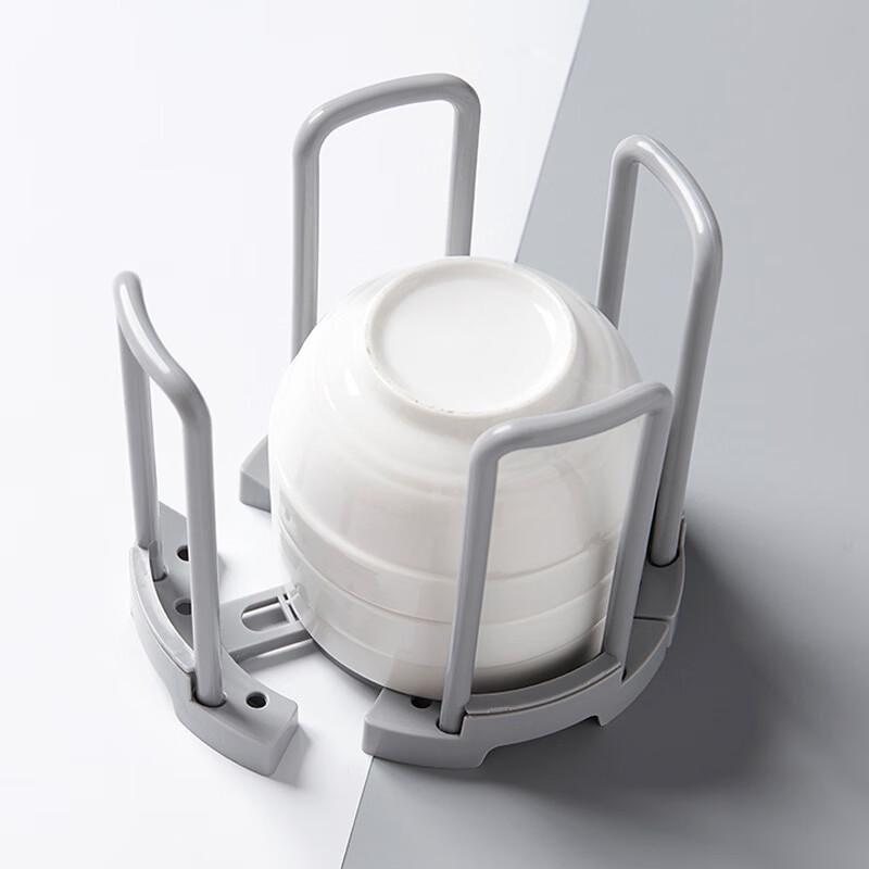 UOTUO Expandable Kitchen Dish Drying Rack