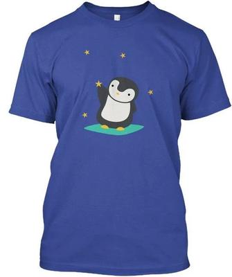 Na górę – T-shirty i koszulki