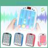 Engaging Electric Rhythm Game Console Colorful Dance Pad Fun And Relaxing Toy