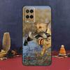 Duck Hunting Case For Oppo A60 A80 A40 A6 A5 Pro A15 A16 A17 A57 A94 A74 A54 A76 A96 A18 A38 A58 A78 A98