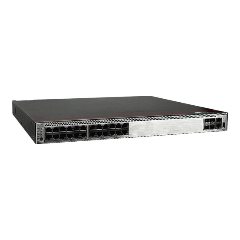 Huawei S5731S-S24P4X-A Enterprise Layer 3 PoE Switch