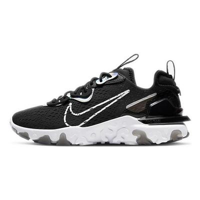 Nsw React Vision Essential Czarno-Białe Damskie CW0730-001