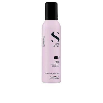 Styling Mousse STYLE & CARE for All Hair Types 250 Ml