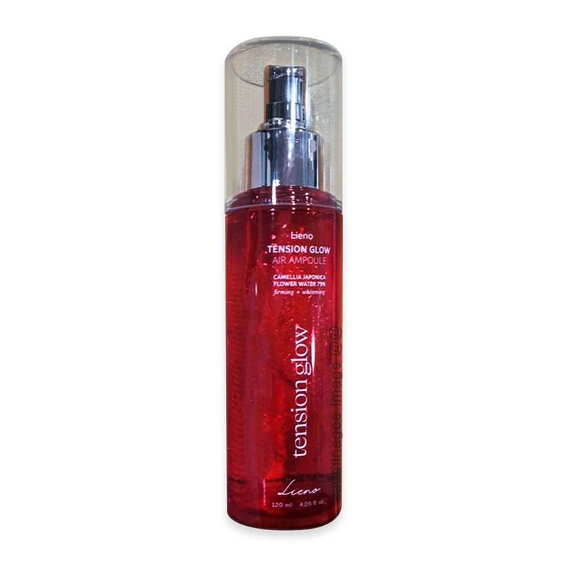 Rieno Camellia Air Ampoule Mist 120ML, 1 pcs