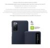 Samsung Originele Galaxy S20 FE Smart Clear View Cover EF-ZG780