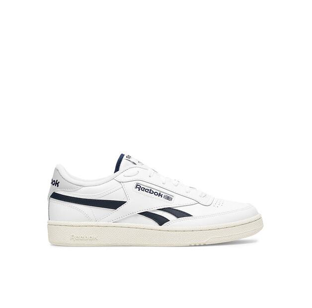 

Мужские кроссовки Reebok Club c revenge 100074211 белые 40