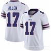 Buffalo Bills Football Jersey Embroidered Team Sports Uniform Men