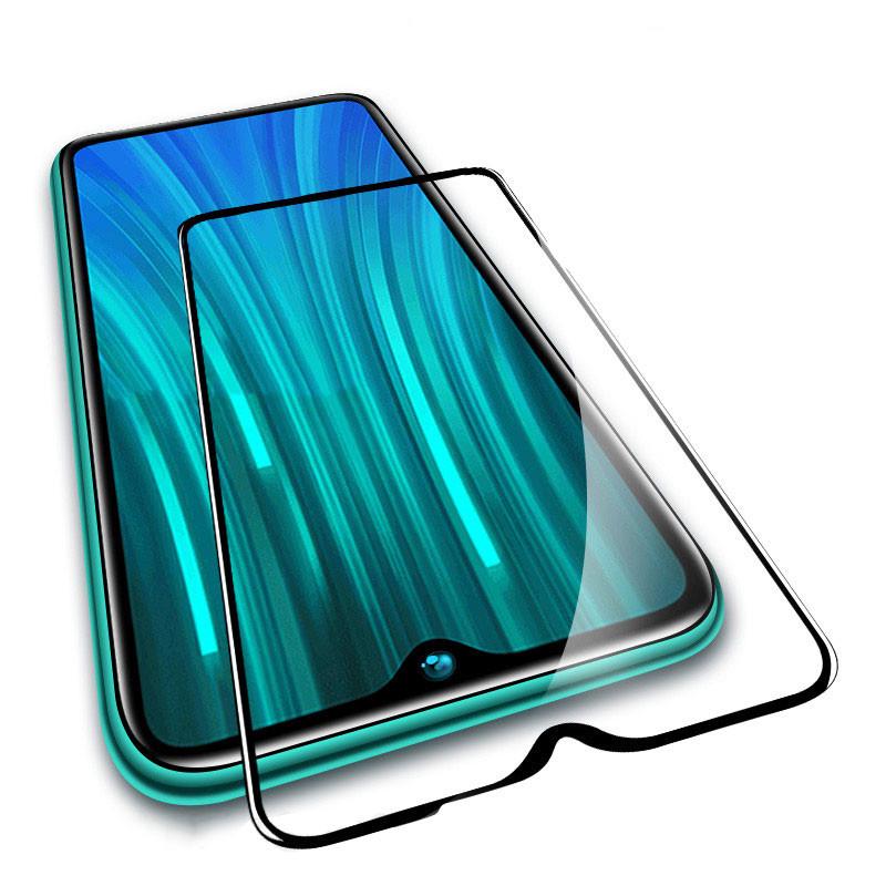 Full Cover Tempered Glass For Xiaomi Redmi Note 7 8 Pro 7S 8A 7A K30 K20 Screen Protector Film