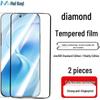 Mikuqi Vivo S60 Tempered Glass Screen Protector