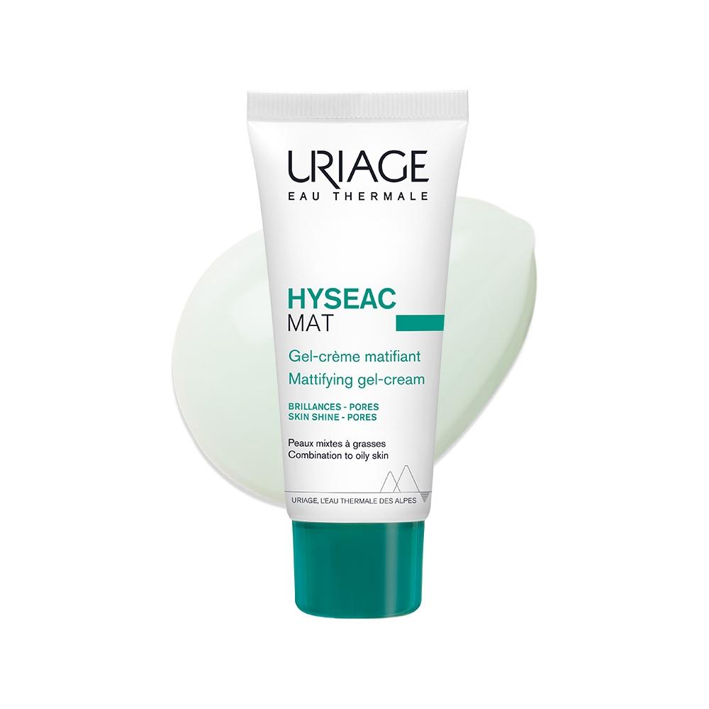 Uriage [sebum Care Moisture Cream] Uriage Izeac Matte 40ml