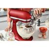 KitchenAid 5ksm175pseer Stand Mixer 4.8L Red