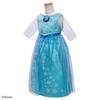 Sales Authentic Frozen Glittery Stylish Dress Elsa [Takara Tomy] [Domestic Product] 100cm-110cm