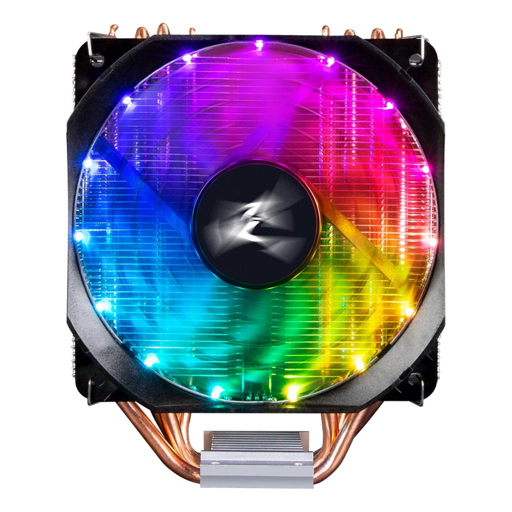 ZALMAN CNPS9X OPTIMA RGB Side-Flow CPU Cooler FN1727