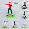 Captain Tsubasa Pvc Anime Model Display Figures For Fans And Collectors